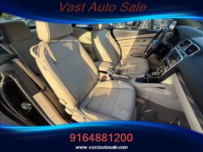 2008 Volkswagen Eos Turbo   - Photo 19 - Sacramento, CA 95825