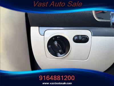2008 Volkswagen Eos Turbo   - Photo 13 - Sacramento, CA 95825