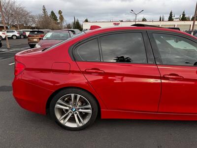 2015 BMW 3 Series 328i   - Photo 4 - Sacramento, CA 95825