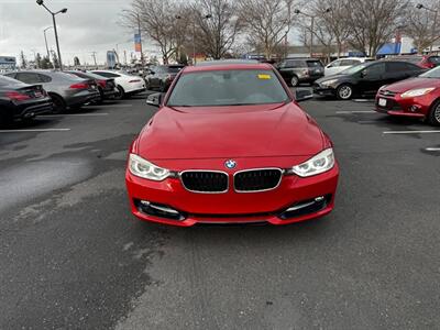 2015 BMW 3 Series 328i   - Photo 40 - Sacramento, CA 95825