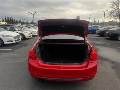 2015 BMW 3 Series 328i   - Photo 26 - Sacramento, CA 95825
