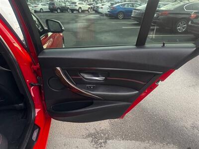 2015 BMW 3 Series 328i   - Photo 30 - Sacramento, CA 95825