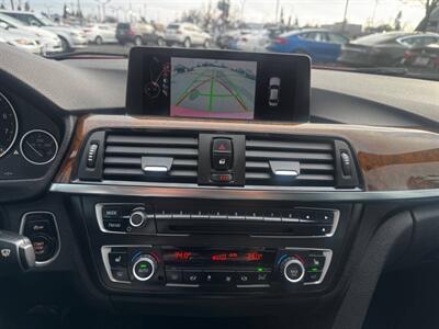 2015 BMW 3 Series 328i   - Photo 16 - Sacramento, CA 95825