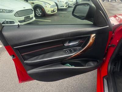 2015 BMW 3 Series 328i   - Photo 17 - Sacramento, CA 95825