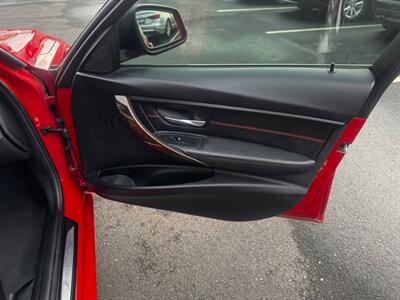 2015 BMW 3 Series 328i   - Photo 32 - Sacramento, CA 95825