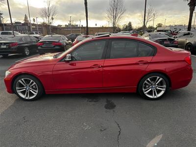 2015 BMW 3 Series 328i   - Photo 8 - Sacramento, CA 95825