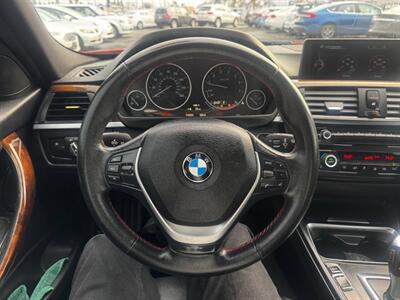 2015 BMW 3 Series 328i   - Photo 11 - Sacramento, CA 95825