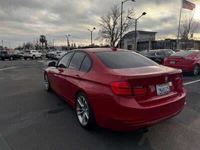 2015 BMW 3 Series 328i   - Photo 7 - Sacramento, CA 95825