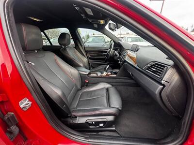 2015 BMW 3 Series 328i   - Photo 31 - Sacramento, CA 95825