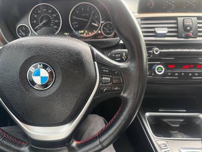 2015 BMW 3 Series 328i   - Photo 12 - Sacramento, CA 95825