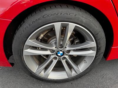 2015 BMW 3 Series 328i   - Photo 36 - Sacramento, CA 95825