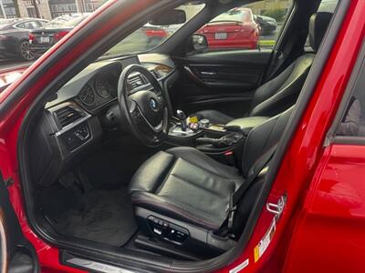 2015 BMW 3 Series 328i   - Photo 10 - Sacramento, CA 95825