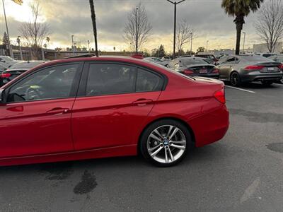 2015 BMW 3 Series 328i   - Photo 9 - Sacramento, CA 95825