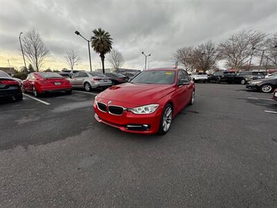 2015 BMW 3 Series 328i   - Photo 33 - Sacramento, CA 95825