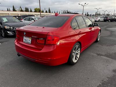 2015 BMW 3 Series 328i   - Photo 3 - Sacramento, CA 95825