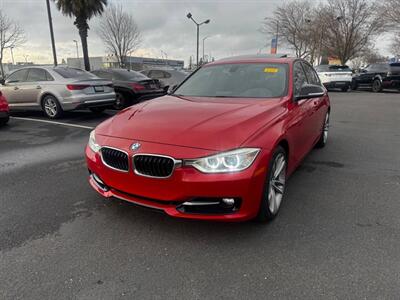 2015 BMW 3 Series 328i   - Photo 39 - Sacramento, CA 95825