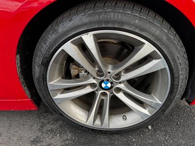 2015 BMW 3 Series 328i   - Photo 38 - Sacramento, CA 95825