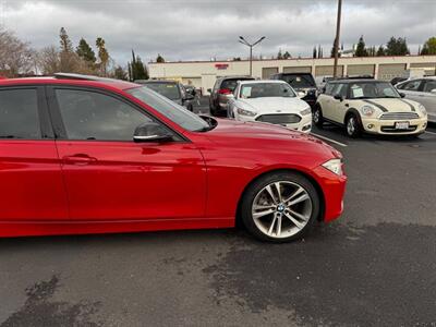 2015 BMW 3 Series 328i   - Photo 5 - Sacramento, CA 95825