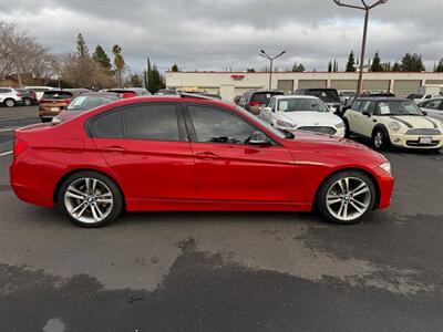 2015 BMW 3 Series 328i   - Photo 2 - Sacramento, CA 95825