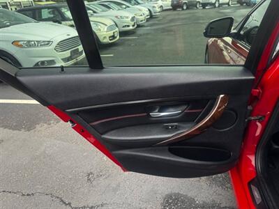 2015 BMW 3 Series 328i   - Photo 24 - Sacramento, CA 95825