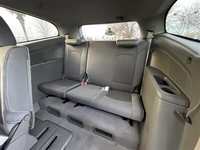 2014 Chevrolet Traverse LT   - Photo 27 - Sacramento, CA 95825