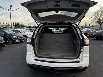 2014 Chevrolet Traverse LT   - Photo 32 - Sacramento, CA 95825