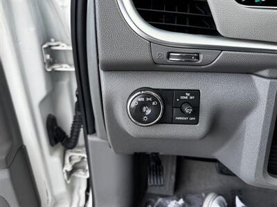 2014 Chevrolet Traverse LT   - Photo 18 - Sacramento, CA 95825