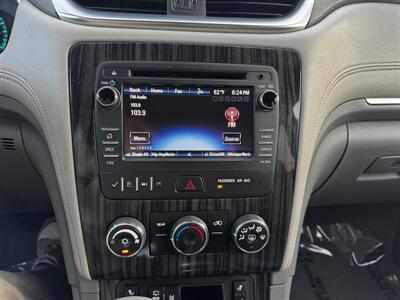2014 Chevrolet Traverse LT   - Photo 15 - Sacramento, CA 95825