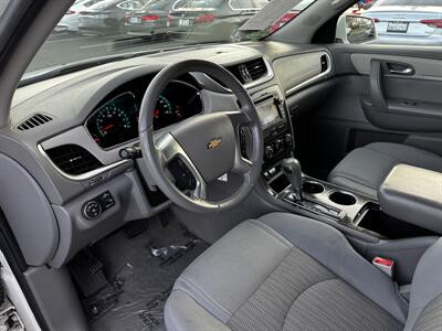 2014 Chevrolet Traverse LT   - Photo 13 - Sacramento, CA 95825