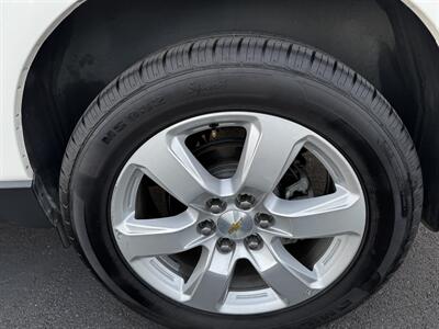2014 Chevrolet Traverse LT   - Photo 40 - Sacramento, CA 95825