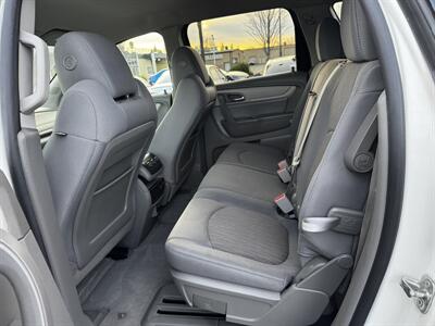 2014 Chevrolet Traverse LT   - Photo 26 - Sacramento, CA 95825