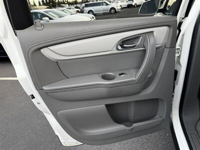 2014 Chevrolet Traverse LT   - Photo 23 - Sacramento, CA 95825