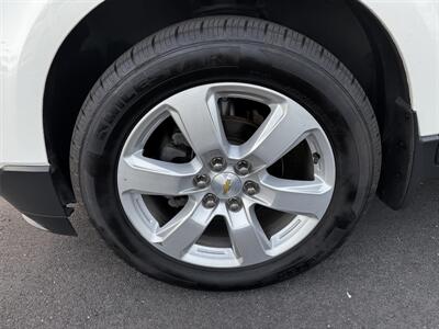2014 Chevrolet Traverse LT   - Photo 39 - Sacramento, CA 95825