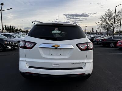 2014 Chevrolet Traverse LT   - Photo 7 - Sacramento, CA 95825