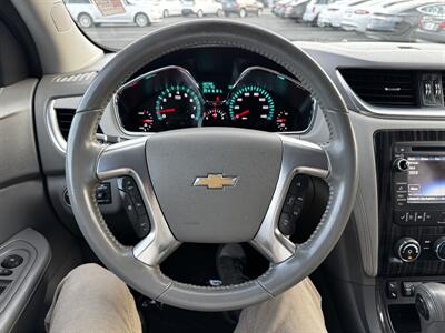 2014 Chevrolet Traverse LT   - Photo 12 - Sacramento, CA 95825