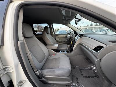 2014 Chevrolet Traverse LT   - Photo 37 - Sacramento, CA 95825