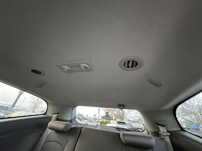 2014 Chevrolet Traverse LT   - Photo 29 - Sacramento, CA 95825