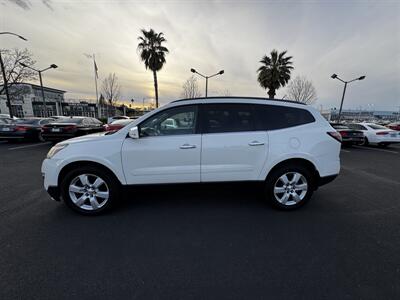 2014 Chevrolet Traverse LT   - Photo 9 - Sacramento, CA 95825