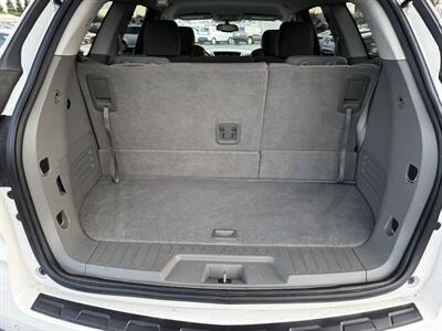 2014 Chevrolet Traverse LT   - Photo 31 - Sacramento, CA 95825