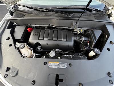 2014 Chevrolet Traverse LT   - Photo 43 - Sacramento, CA 95825