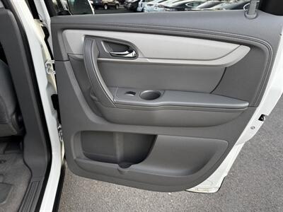 2014 Chevrolet Traverse LT   - Photo 34 - Sacramento, CA 95825