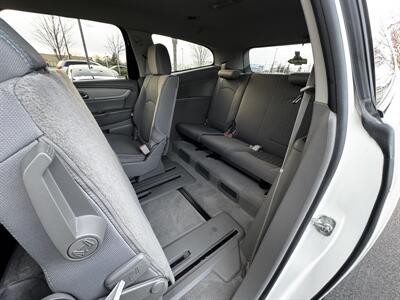 2014 Chevrolet Traverse LT   - Photo 28 - Sacramento, CA 95825