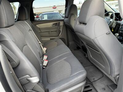2014 Chevrolet Traverse LT   - Photo 35 - Sacramento, CA 95825