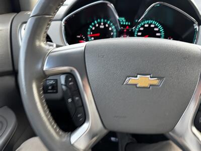 2014 Chevrolet Traverse LT   - Photo 14 - Sacramento, CA 95825