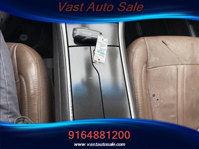 2014 Lincoln MKZ - Photo 22 - Sacramento, CA 95825