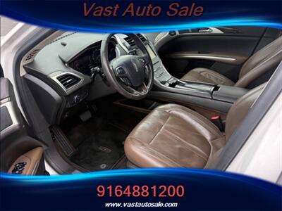 2014 Lincoln MKZ - Photo 14 - Sacramento, CA 95825