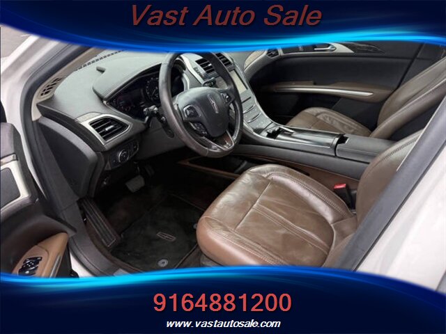 2014 Lincoln MKZ - Photo 14 - Sacramento, CA 95825