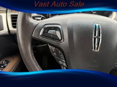 2014 Lincoln MKZ - Photo 17 - Sacramento, CA 95825