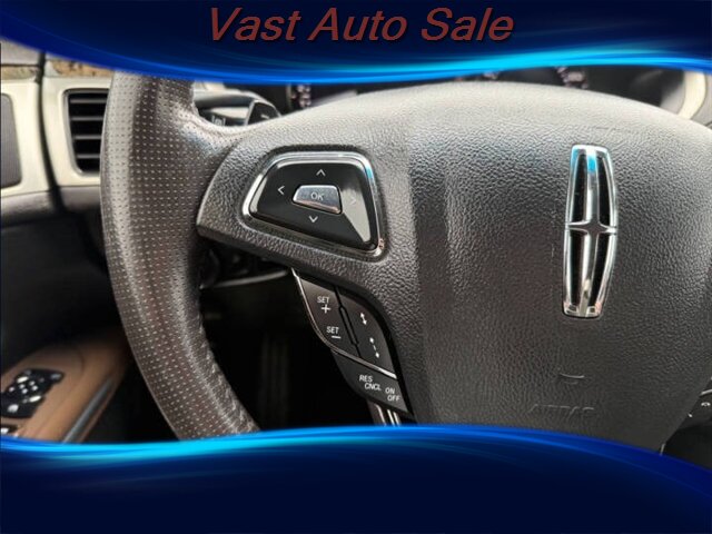 2014 Lincoln MKZ - Photo 17 - Sacramento, CA 95825