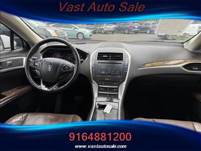 2014 Lincoln MKZ - Photo 13 - Sacramento, CA 95825